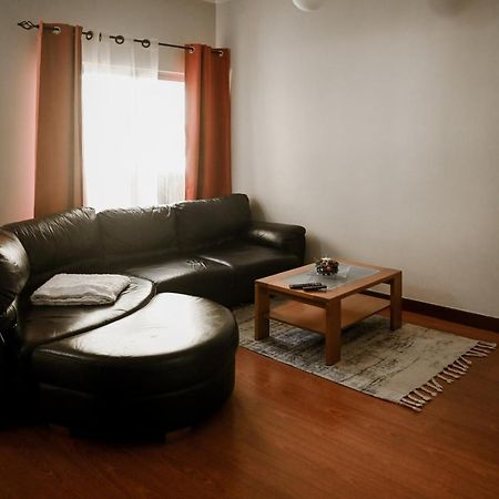 Recanto Da Madeira. Apartment ริเบรา บราวา ภายนอก รูปภาพ