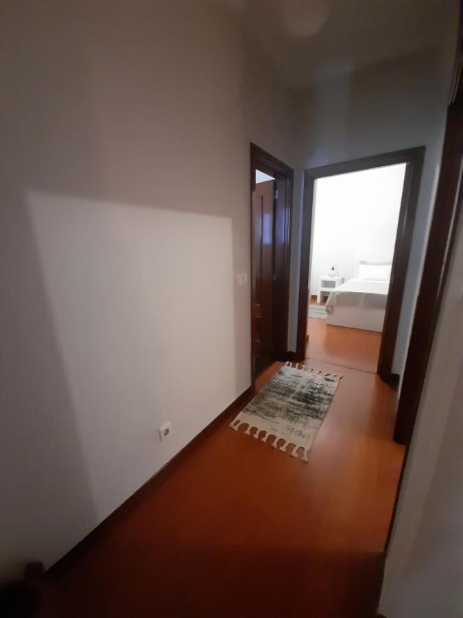 Recanto Da Madeira. Apartment ริเบรา บราวา ภายนอก รูปภาพ