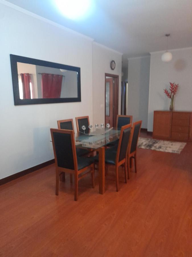 Recanto Da Madeira. Apartment ริเบรา บราวา ภายนอก รูปภาพ