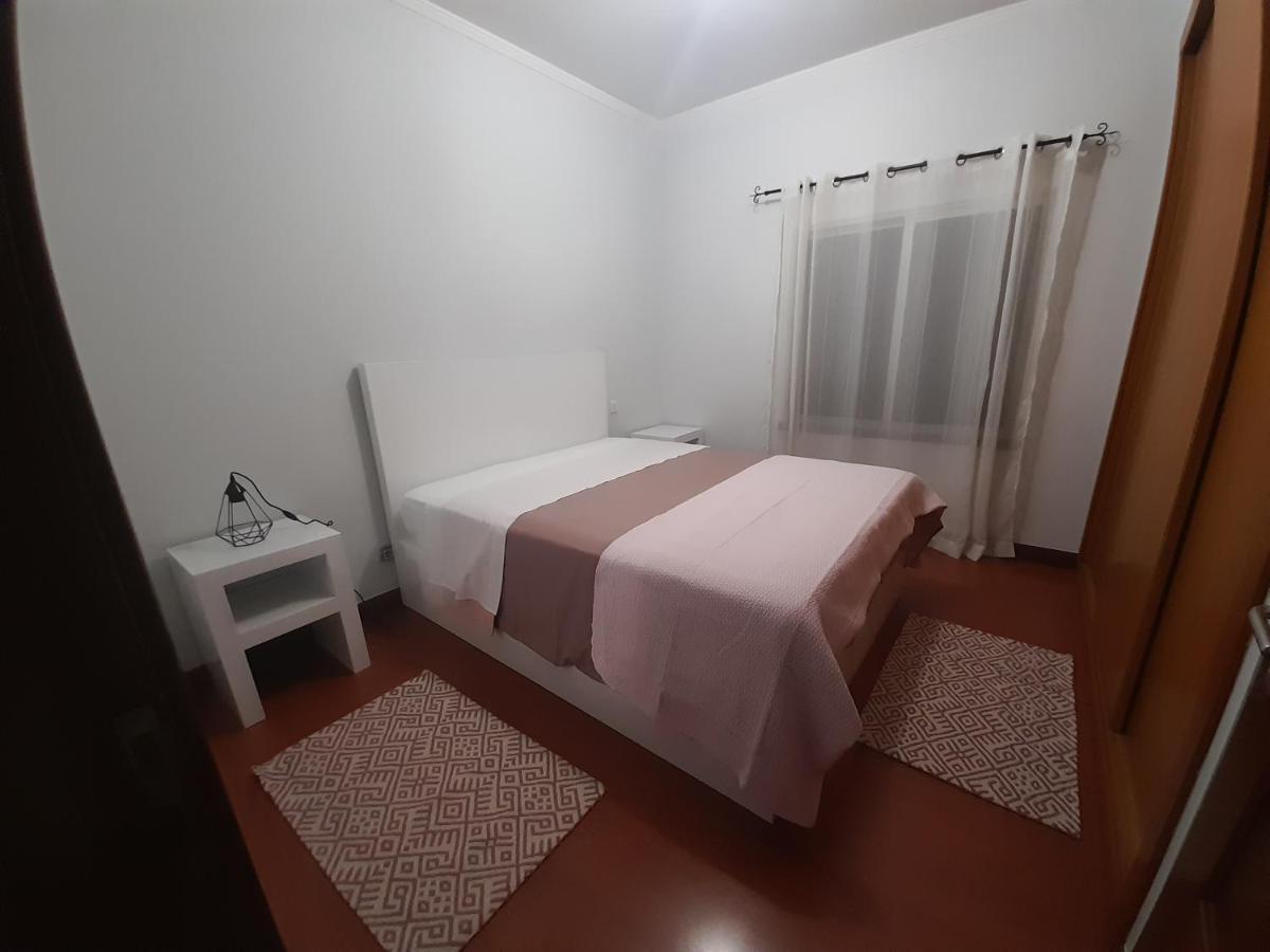 Recanto Da Madeira. Apartment ริเบรา บราวา ภายนอก รูปภาพ