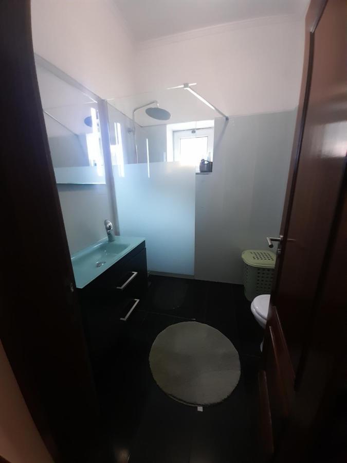 Recanto Da Madeira. Apartment ริเบรา บราวา ภายนอก รูปภาพ