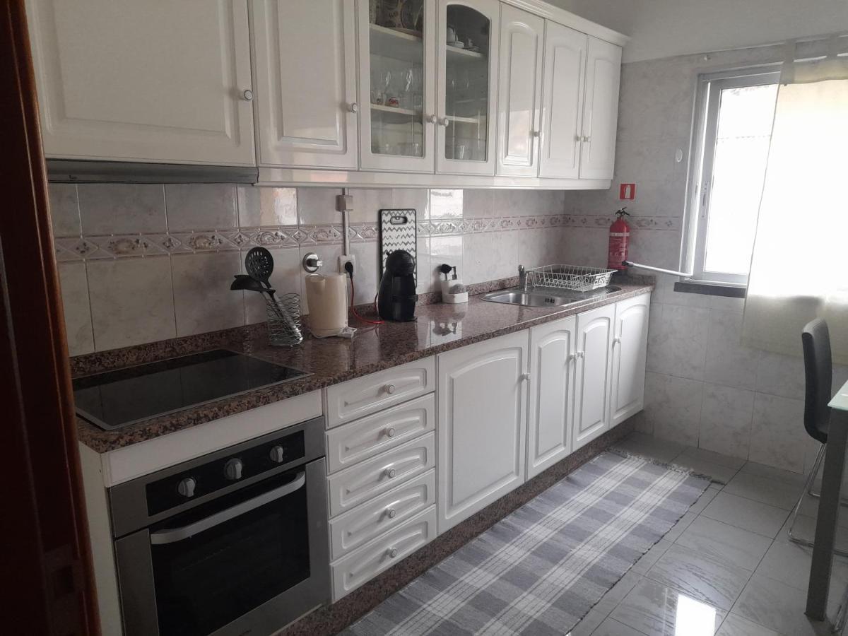 Recanto Da Madeira. Apartment ริเบรา บราวา ภายนอก รูปภาพ