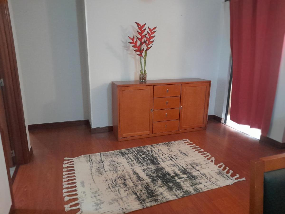 Recanto Da Madeira. Apartment ริเบรา บราวา ภายนอก รูปภาพ
