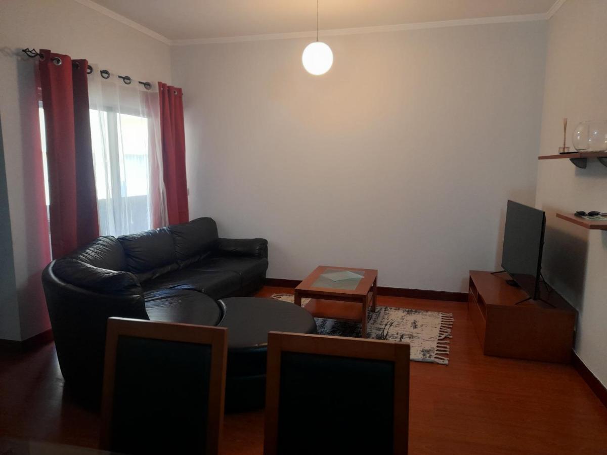 Recanto Da Madeira. Apartment ริเบรา บราวา ภายนอก รูปภาพ