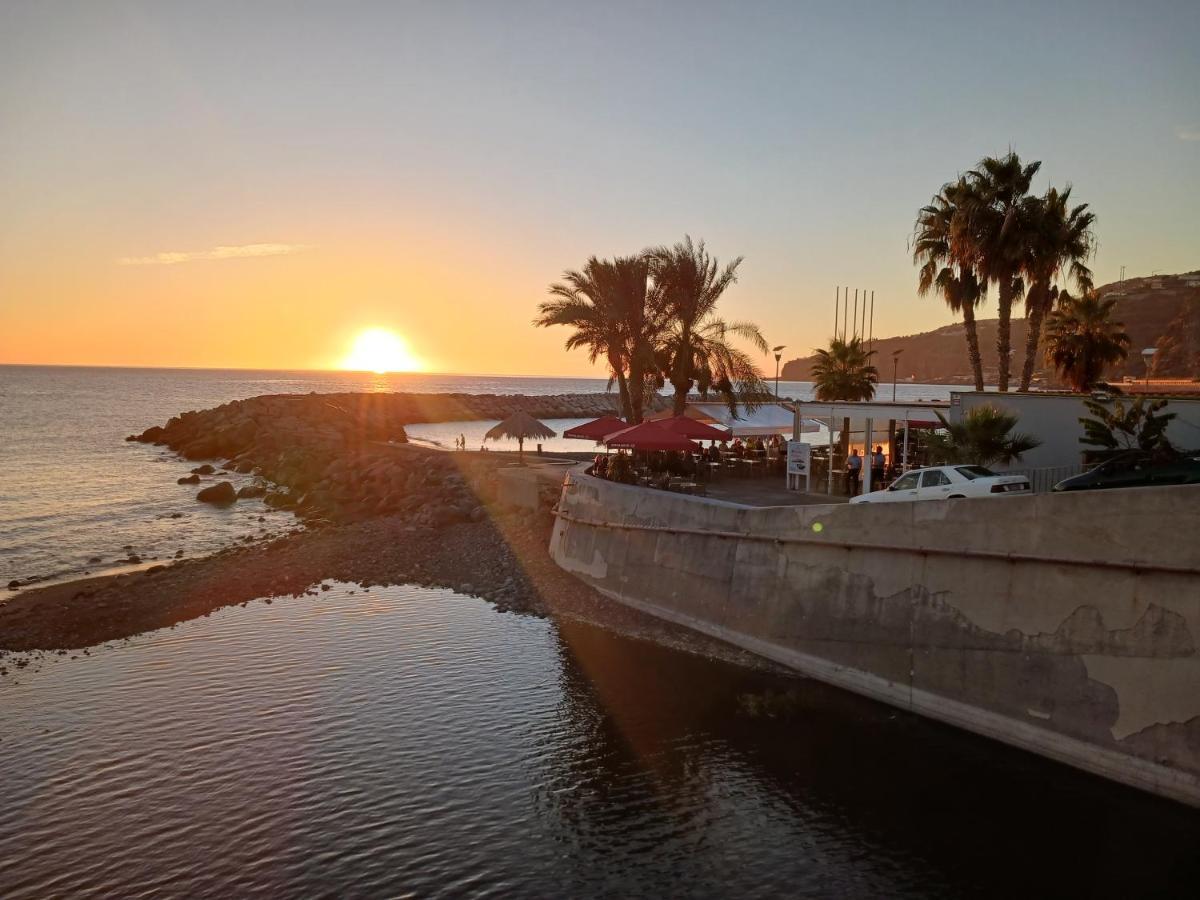 Recanto Da Madeira. Apartment ริเบรา บราวา ภายนอก รูปภาพ