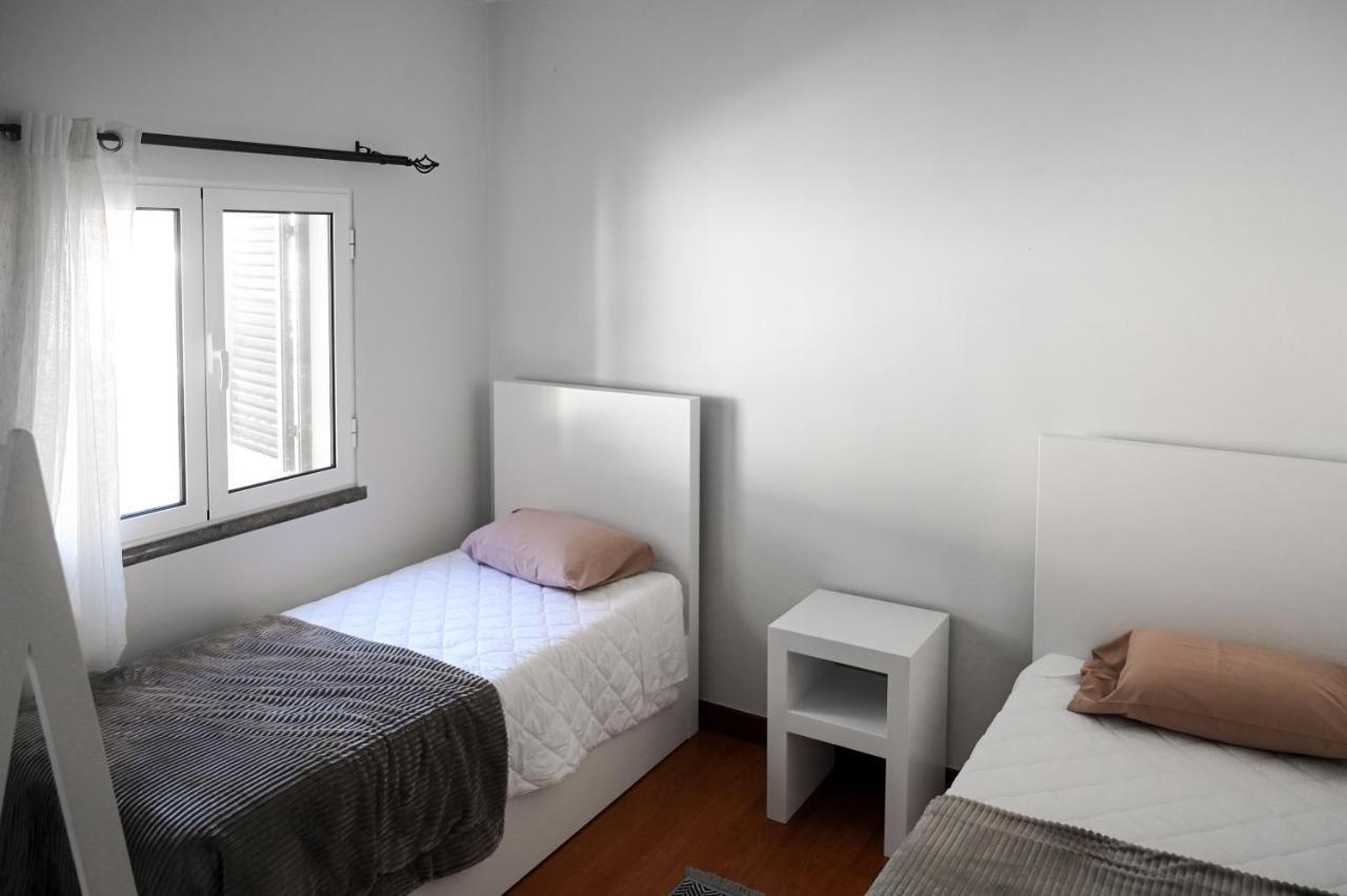 Recanto Da Madeira. Apartment ริเบรา บราวา ภายนอก รูปภาพ
