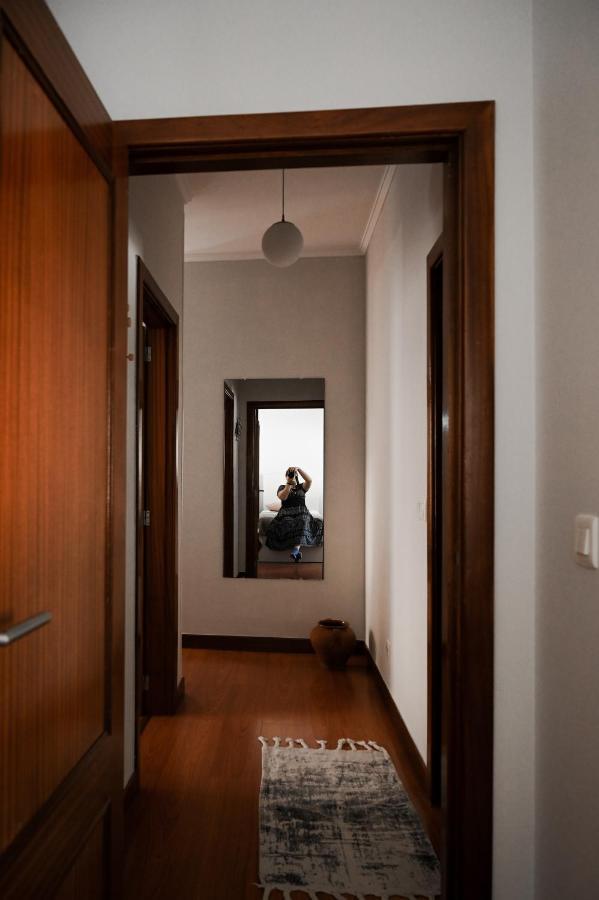 Recanto Da Madeira. Apartment ริเบรา บราวา ภายนอก รูปภาพ