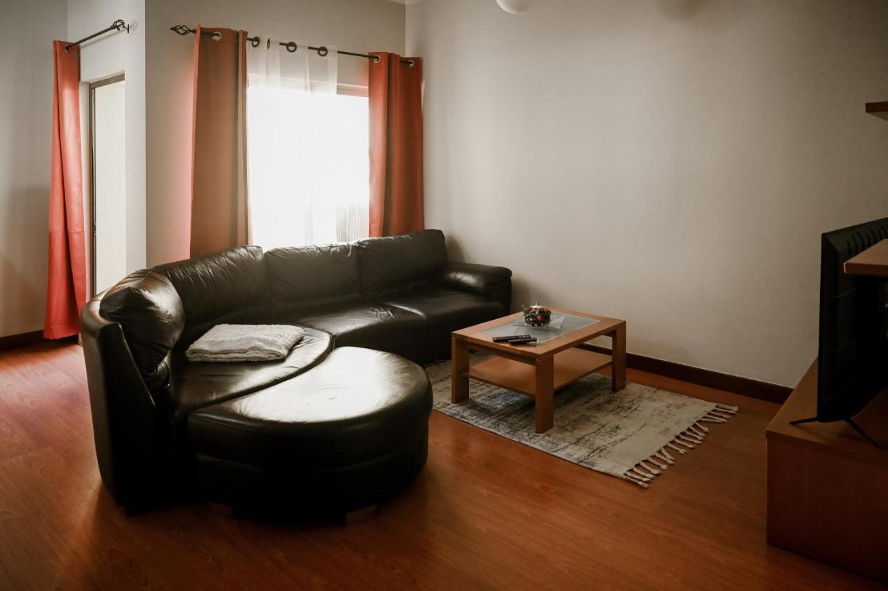 Recanto Da Madeira. Apartment ริเบรา บราวา ภายนอก รูปภาพ